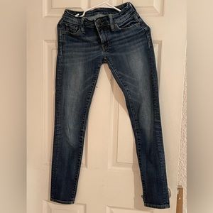 Ralph Lauren skinny jeans